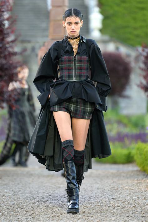 christian dior resort 2025